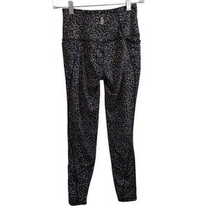 FP Free People Movement Plié All‎ Day Leggings Size XS